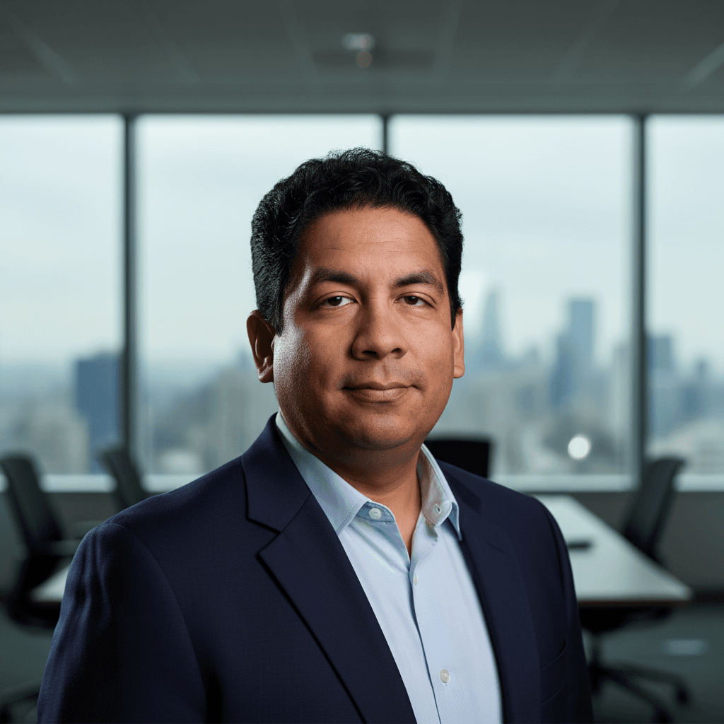 Sergio Sosa