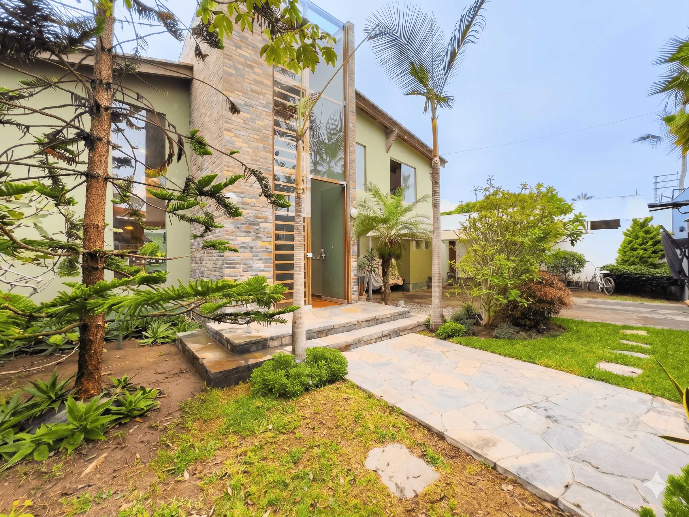 VENTA DE CASA EN LA ENCANTADA DE VILLA